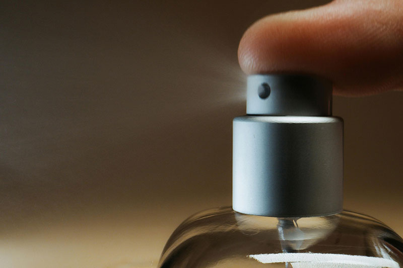 纪馨香精-空气清新剂