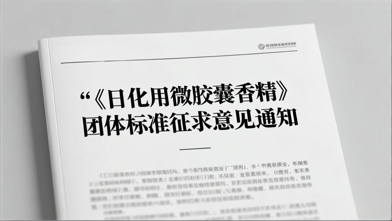 中国日化香精迈入“美丽健康2.0”时代：万亿市场、国货崛起与全球合规升级