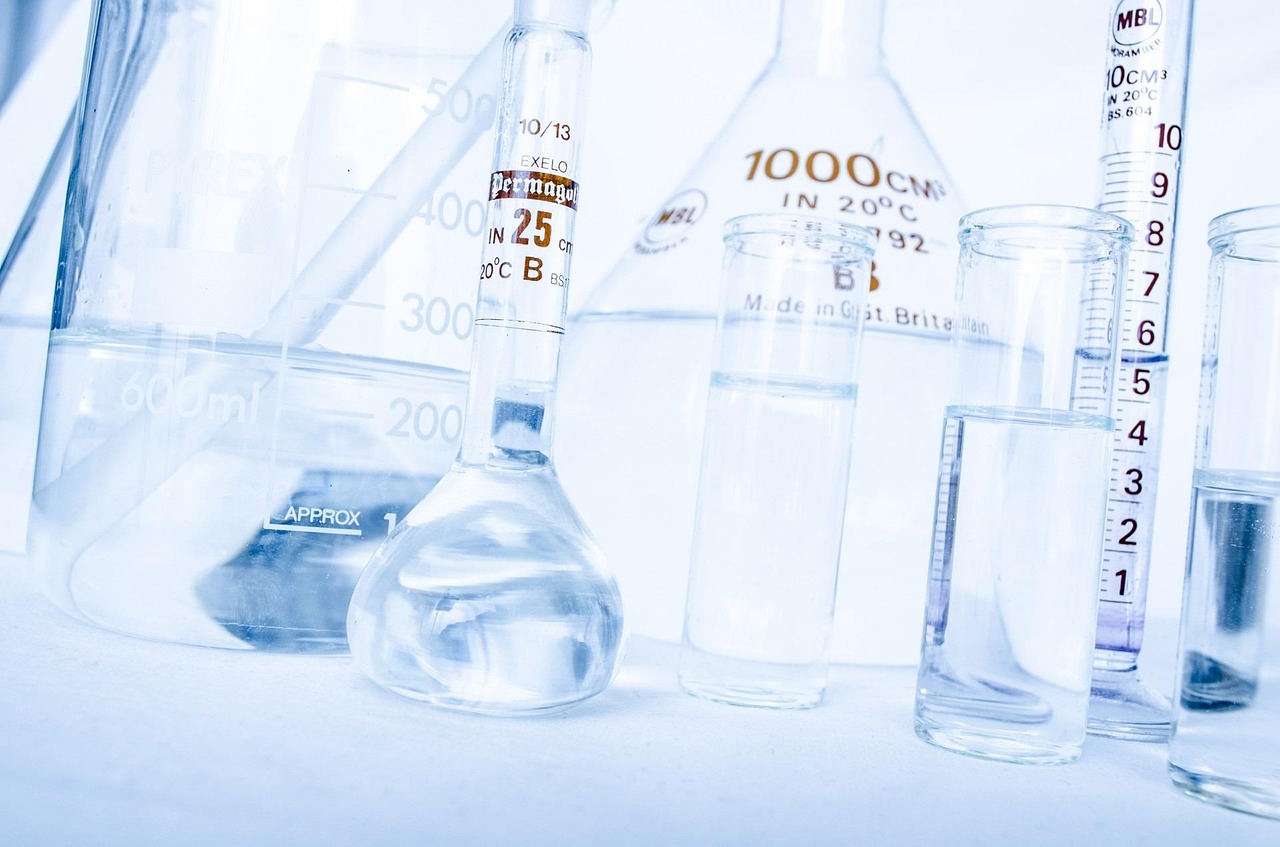 攻克阳离子体系兼容瓶颈：消毒洁净香精的技术创新与消臭配方实践