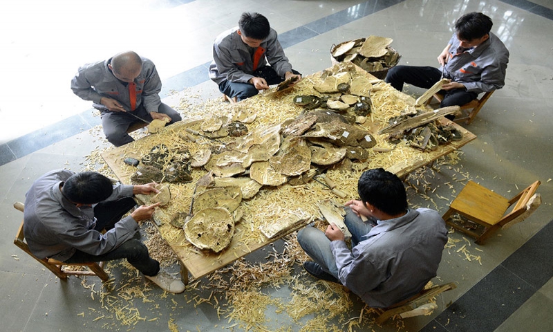 纪馨生物：以莞香非遗技艺为核，驱动日化香精行业创新升级