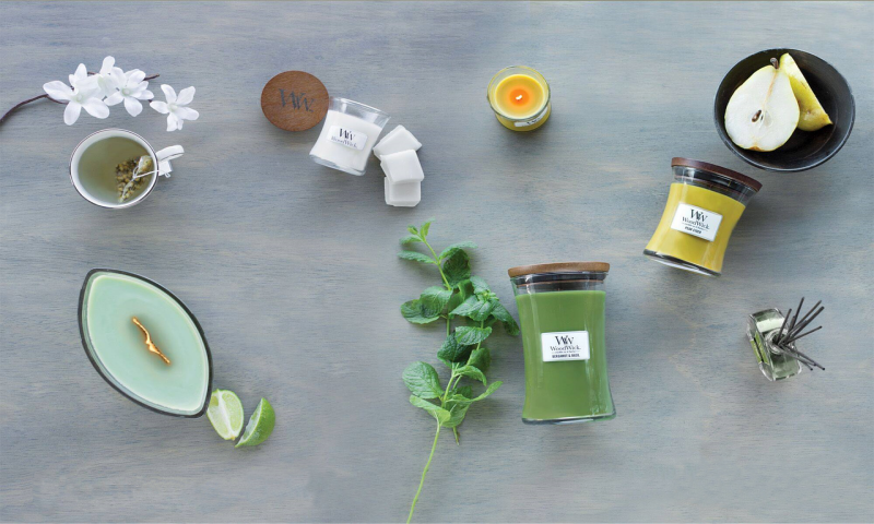 2026中国香氛市场规模有望突破50亿美元：五大流行香气揭示消费新风向